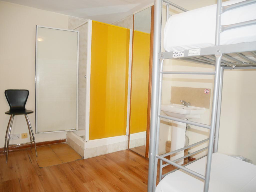 Kensal Backpackers 2 Albergue Londres