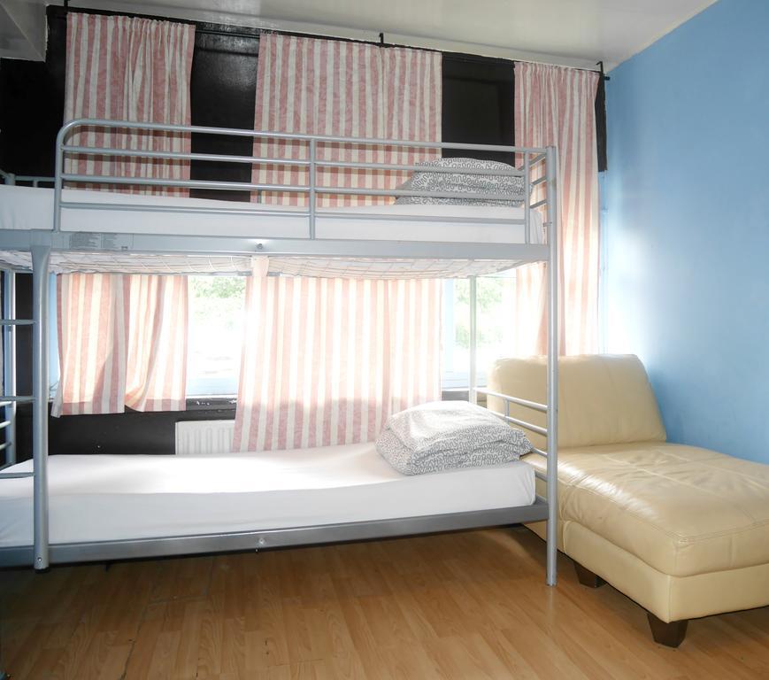 Kensal Backpackers 2 Albergue Londres
