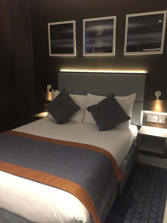 Hotel Western Vauxhall
