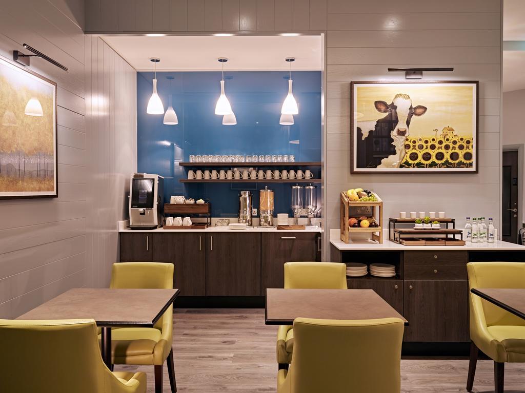 Hotel Western Vauxhall 4*