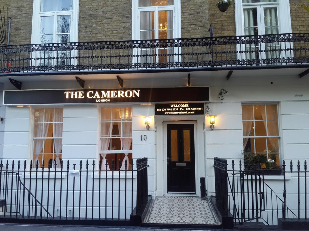 Hotel The Cameron