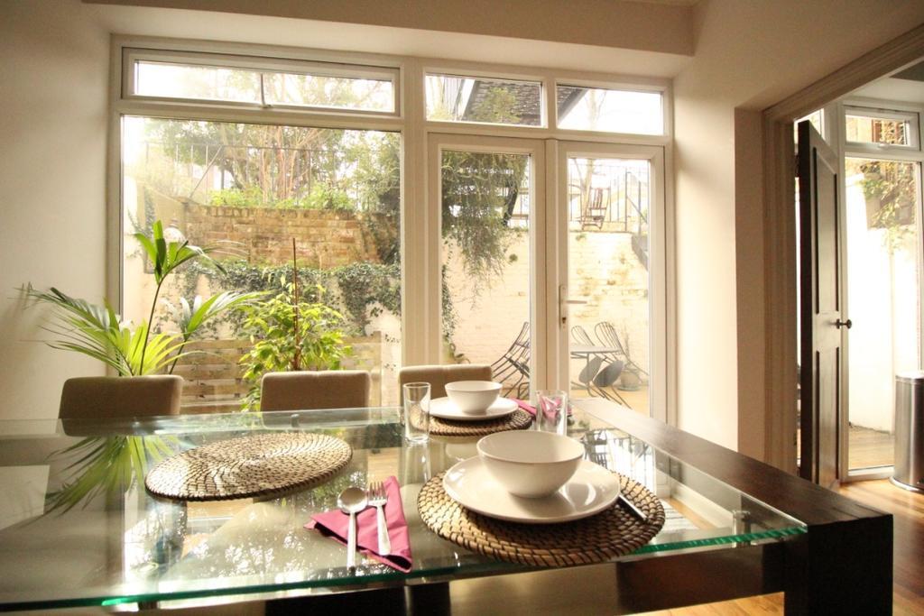 Apartamento The Bromptons, Luxury South Kensington