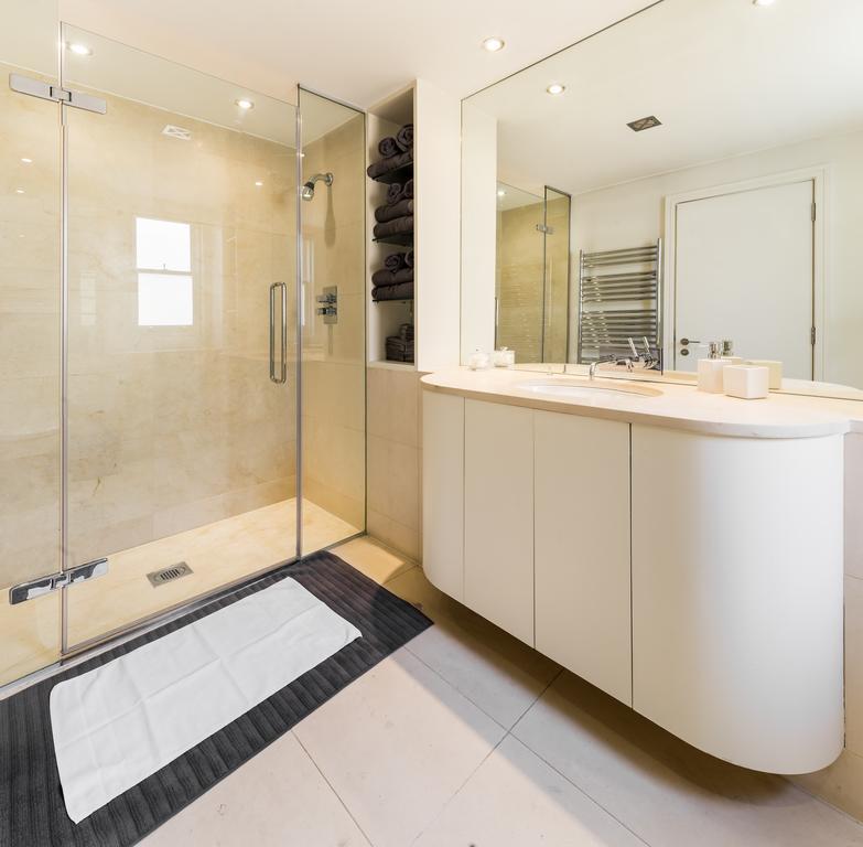 Apartamento Craven Hill Gardens