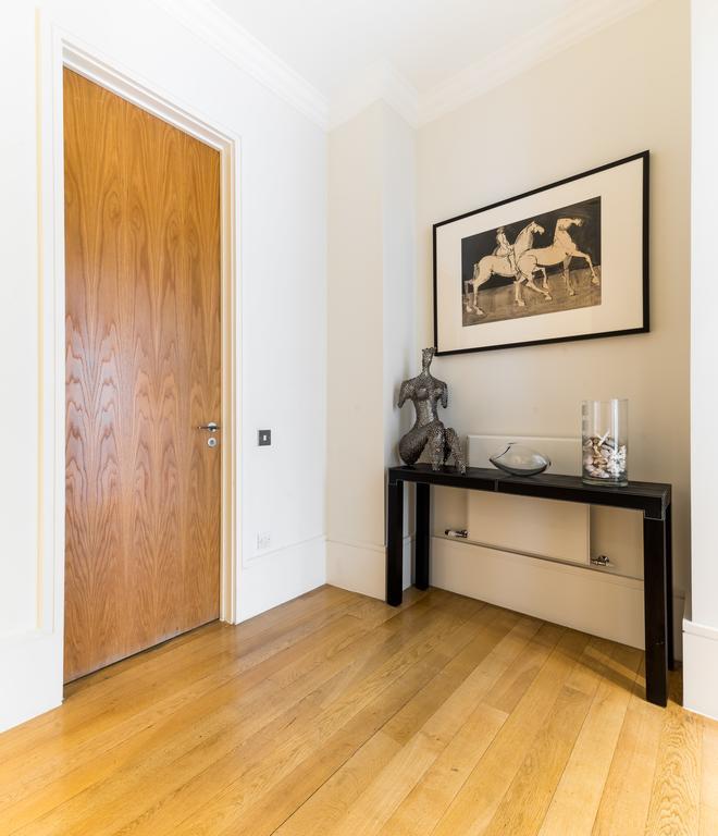 Craven Hill Gardens Apartamento