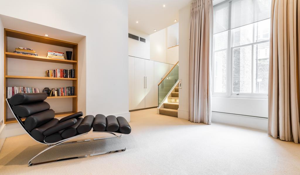 Apartamento Craven Hill Gardens *