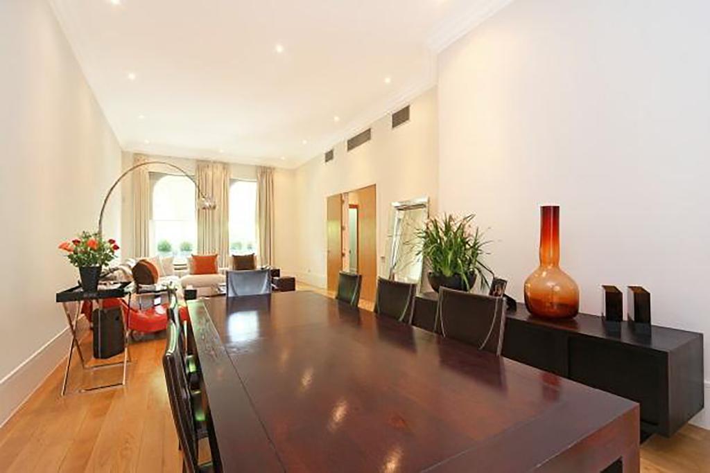 Apartamento Craven Hill Gardens