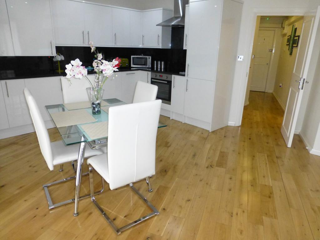 Lr - Battersea Park Appartement *