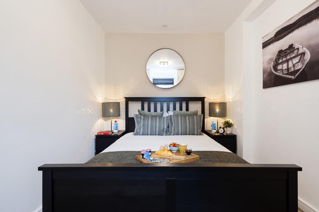 Appartement The Cromwell Road Sherborne Court Londres