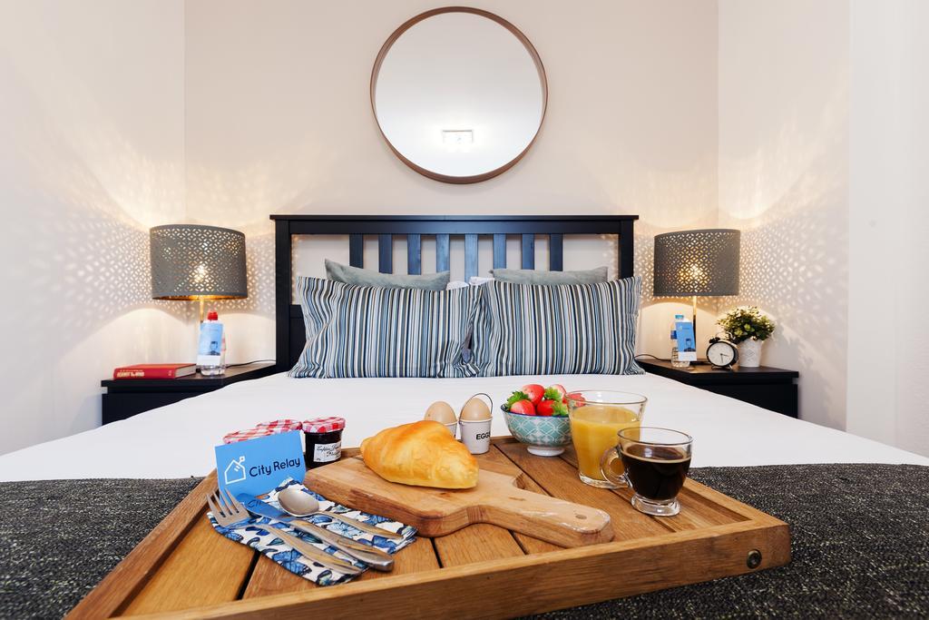 The Cromwell Road Sherborne Court *