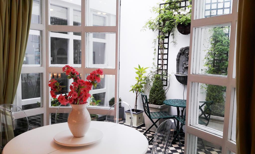 Apartamento Marylebone Luxury Duplex *