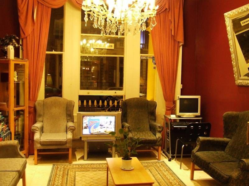 The Portico 4* Londres