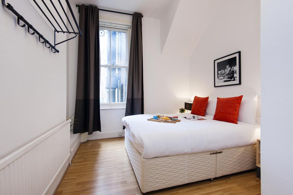 The Earls Court Townhouse Appartement *