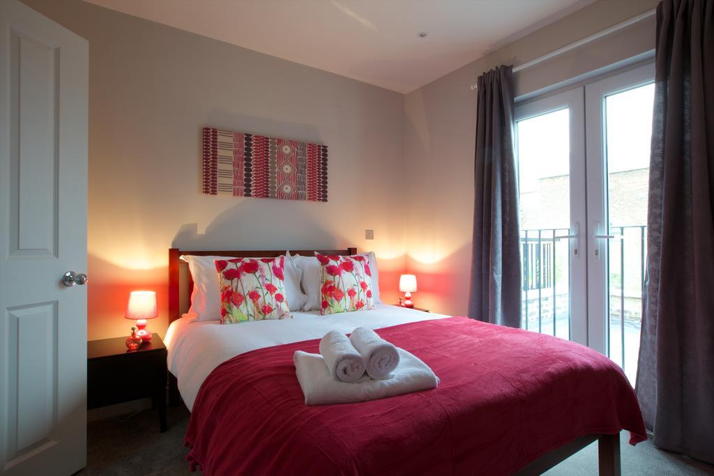 Appartement Colwith Road *