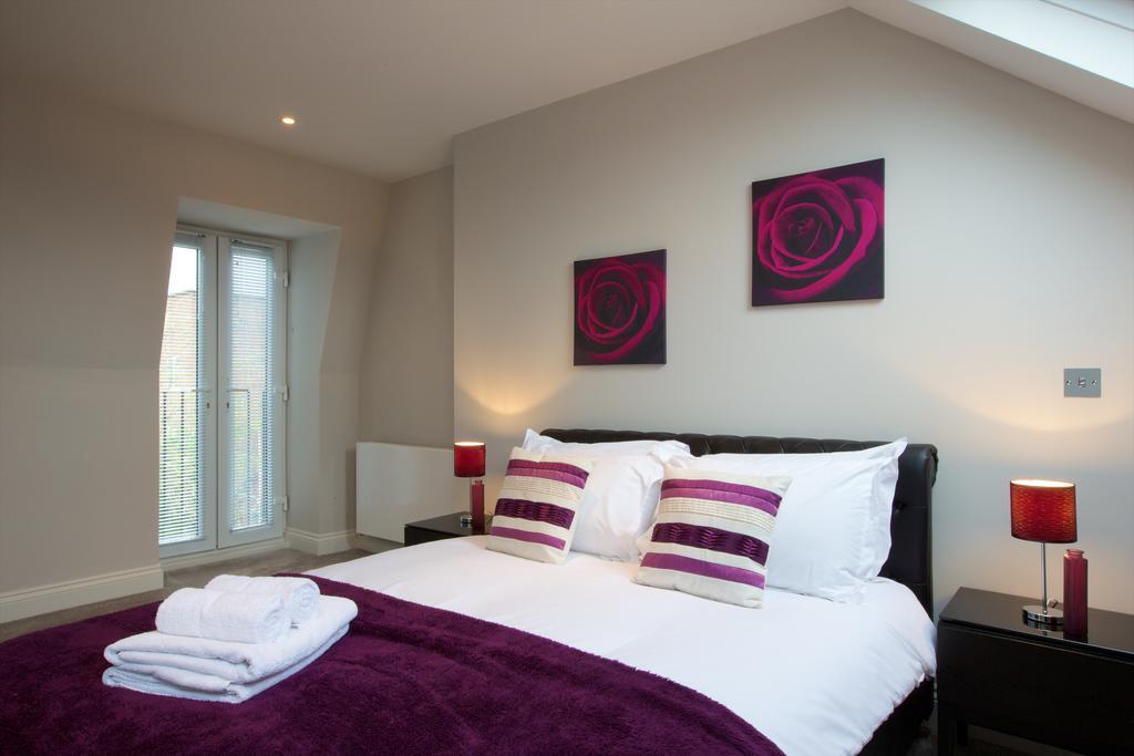Colwith Road Appartement