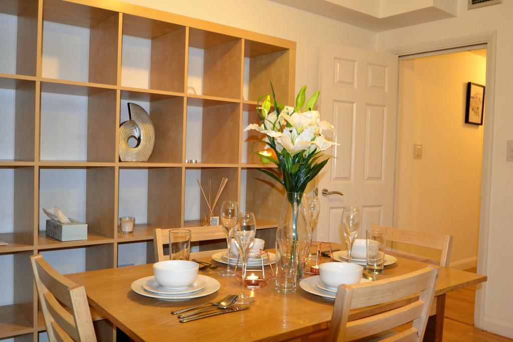 Apartamento Maze Hill Greenwich Londres