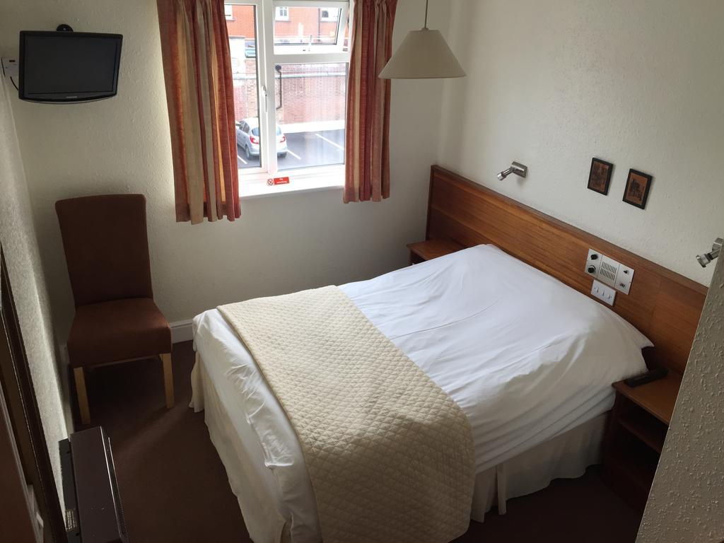 White Gasthof 3*