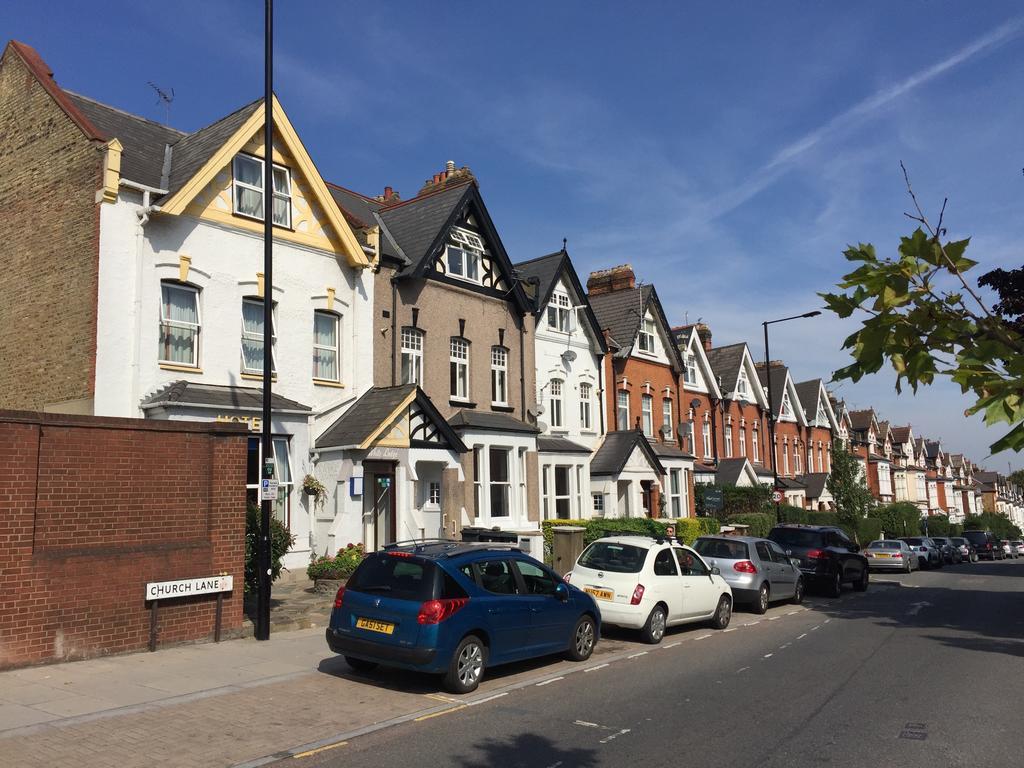 Gasthof White London