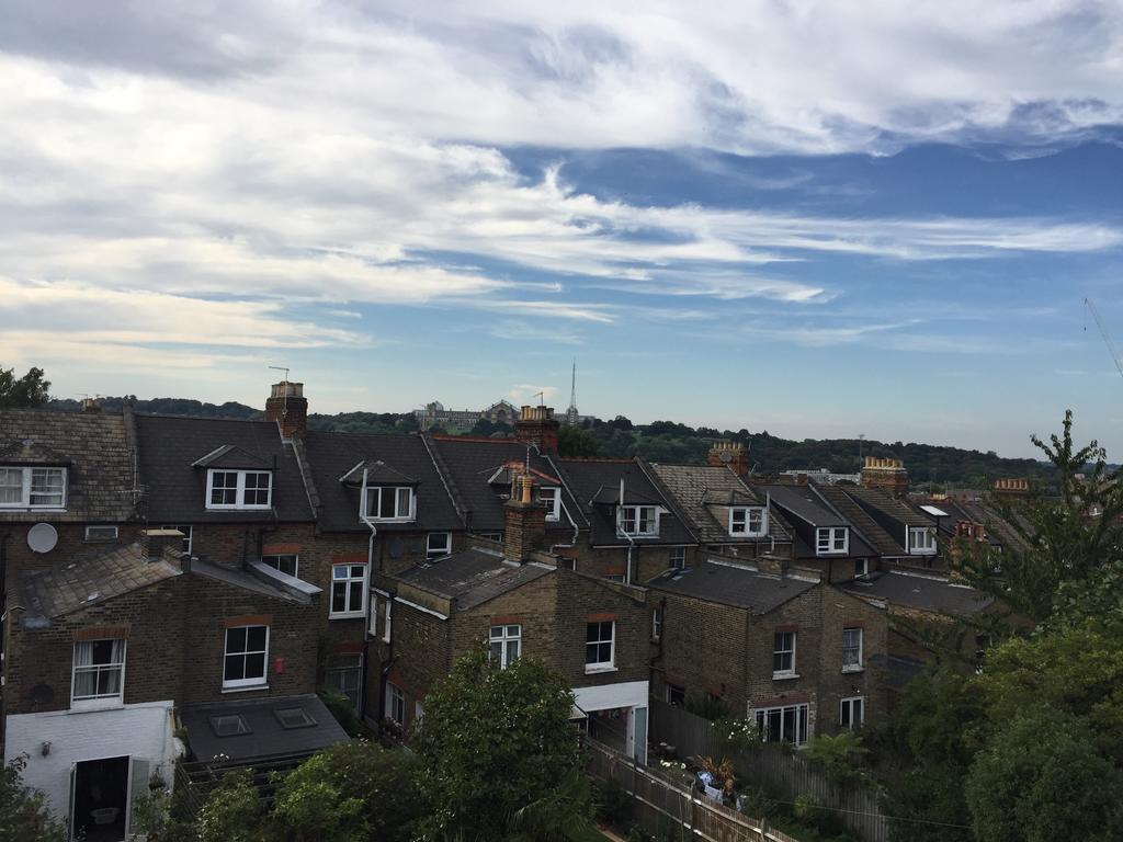 White Gasthof London