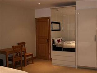 Apartahotel Nox West End Lane I 3*