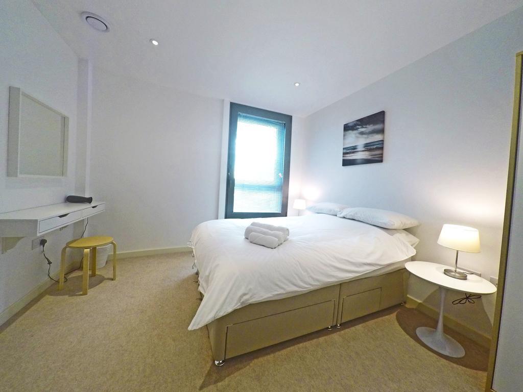Apartamento West Side