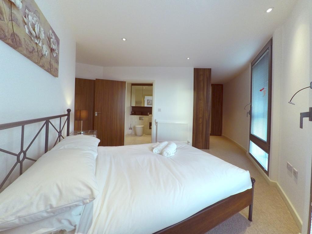 Apartamento West Side