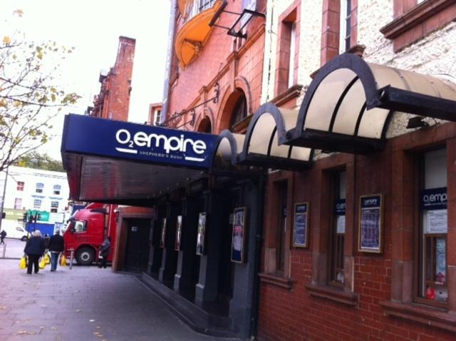 Orlando Londen