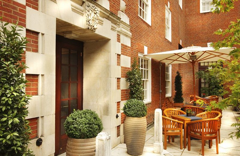 The Bloomsbury 5* Londres