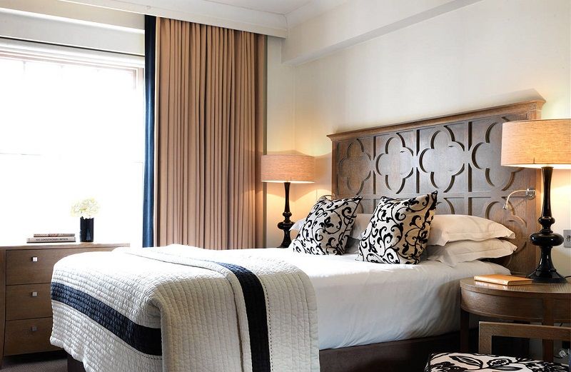 Hotel The Bloomsbury 5*