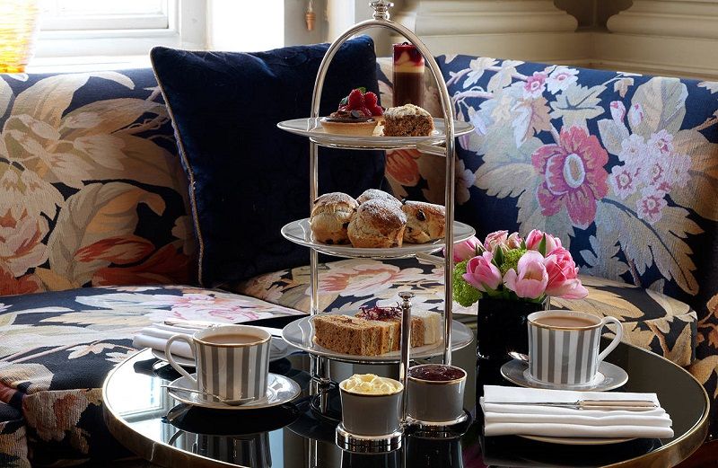 The Bloomsbury 5* Londres