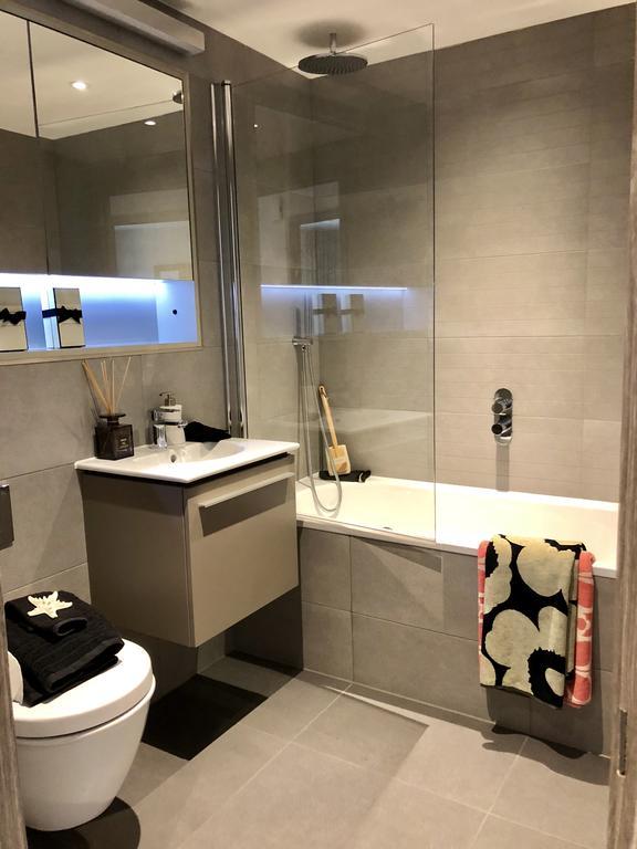 Lux St Park Free Wifi By Aparts Appartement