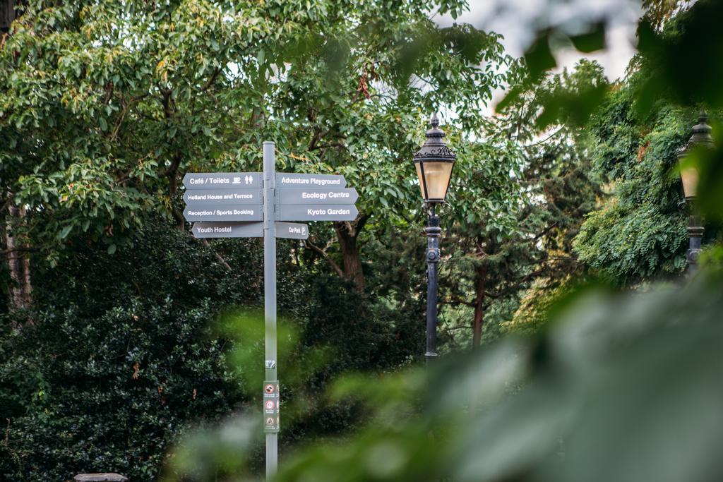 Safestay Kensington Holland Park (adults Only) Auberge de jeunesse *