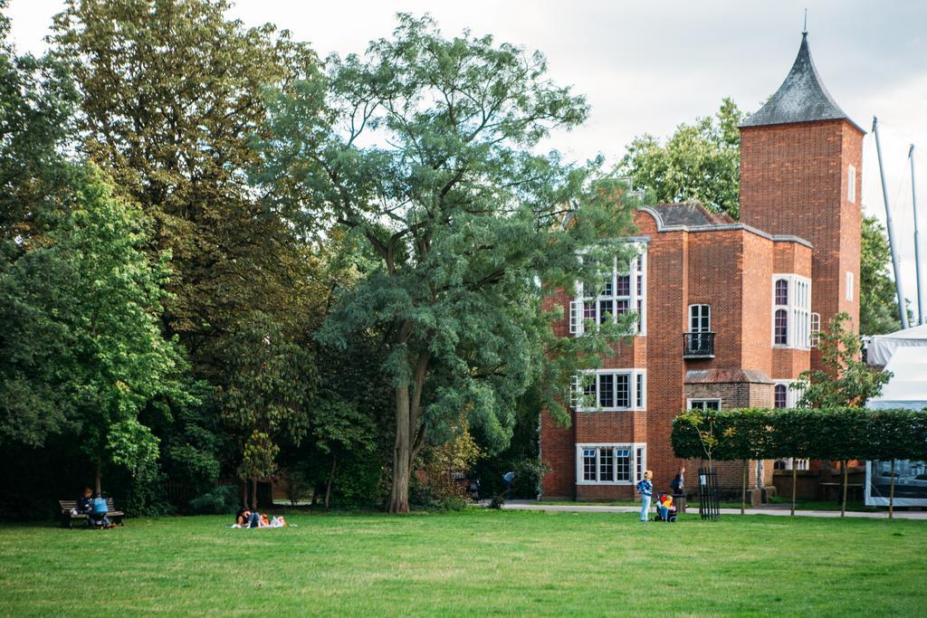 Auberge de jeunesse Safestay Kensington Holland Park (adults Only) Londres