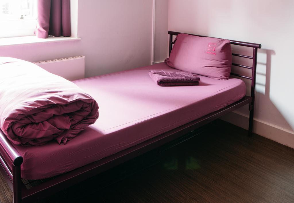 Auberge de jeunesse Safestay Kensington Holland Park (adults Only)