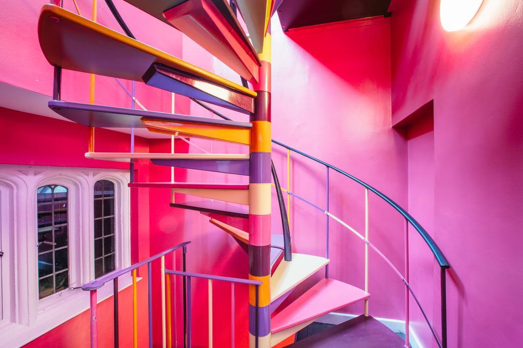 Safestay Kensington Holland Park (adults Only) Auberge de jeunesse