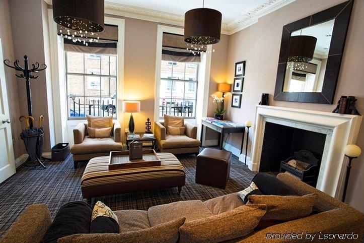 Montagu Place 4* Londres
