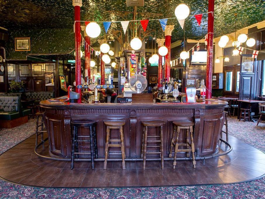 Beaconsfield Inn Londres
