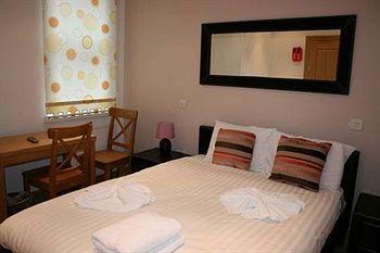 Apartahotel Nox West End Lane I
