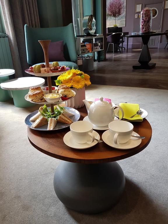 Signature Townhouse Hyde Park Hotel Londres