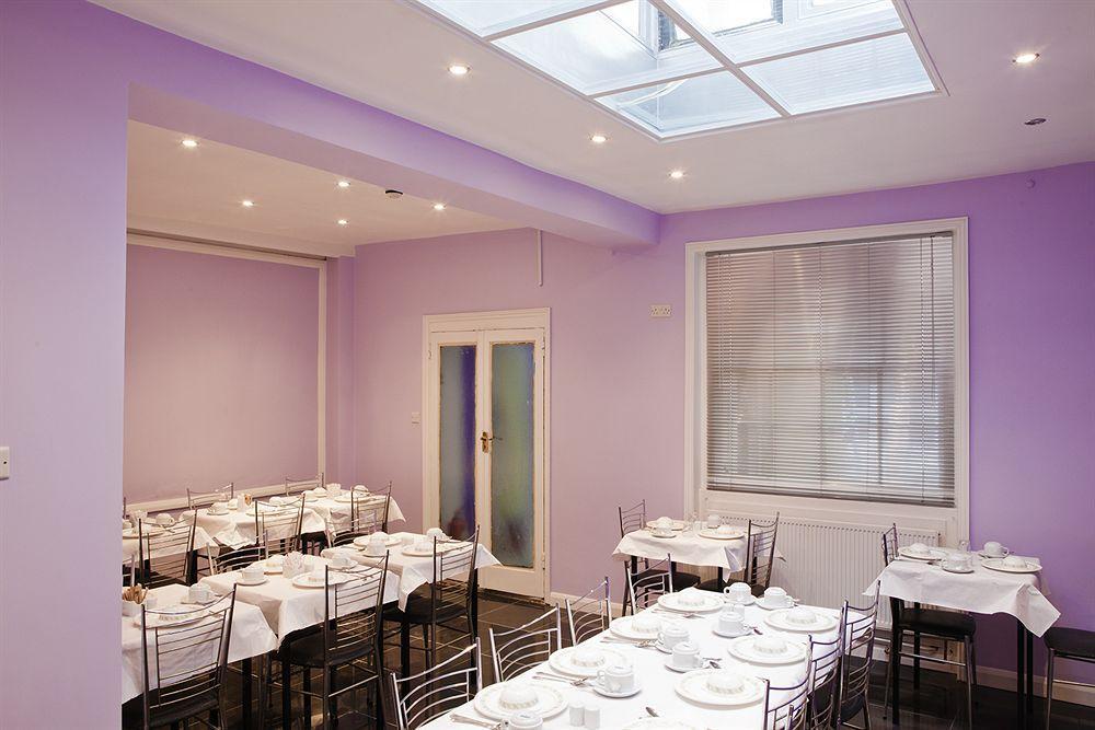 Apartamento Central London Budget Hotel *
