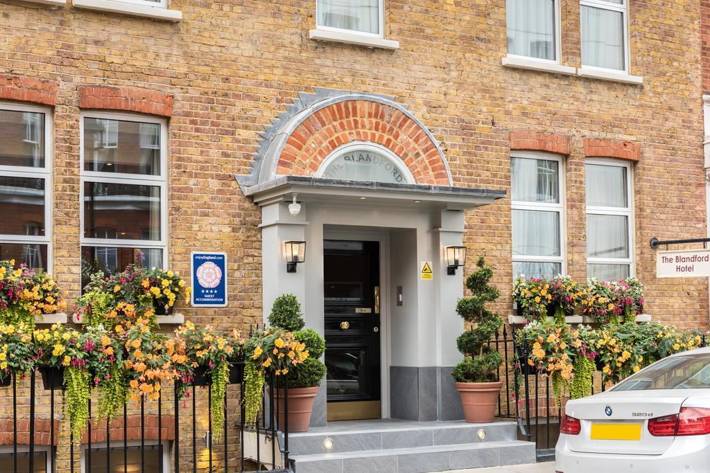 Blandford 4* Londres