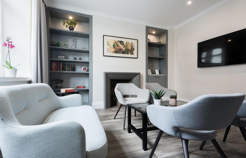 Blandford Hotel 4*
