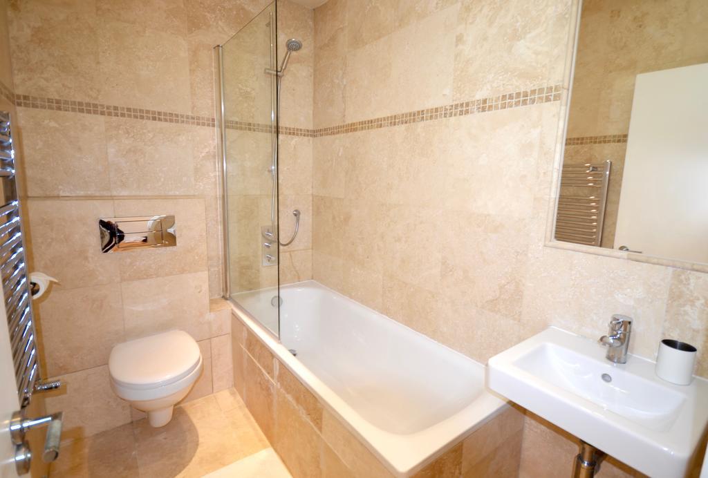 Thrive Apartments London * London