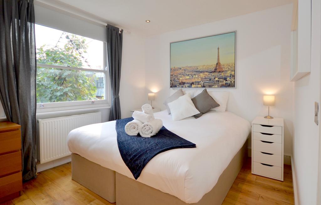 Apartment Thrive Apartments London London