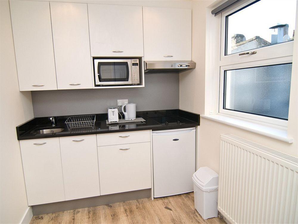 Finsbury Serviced Appart hôtel 4*