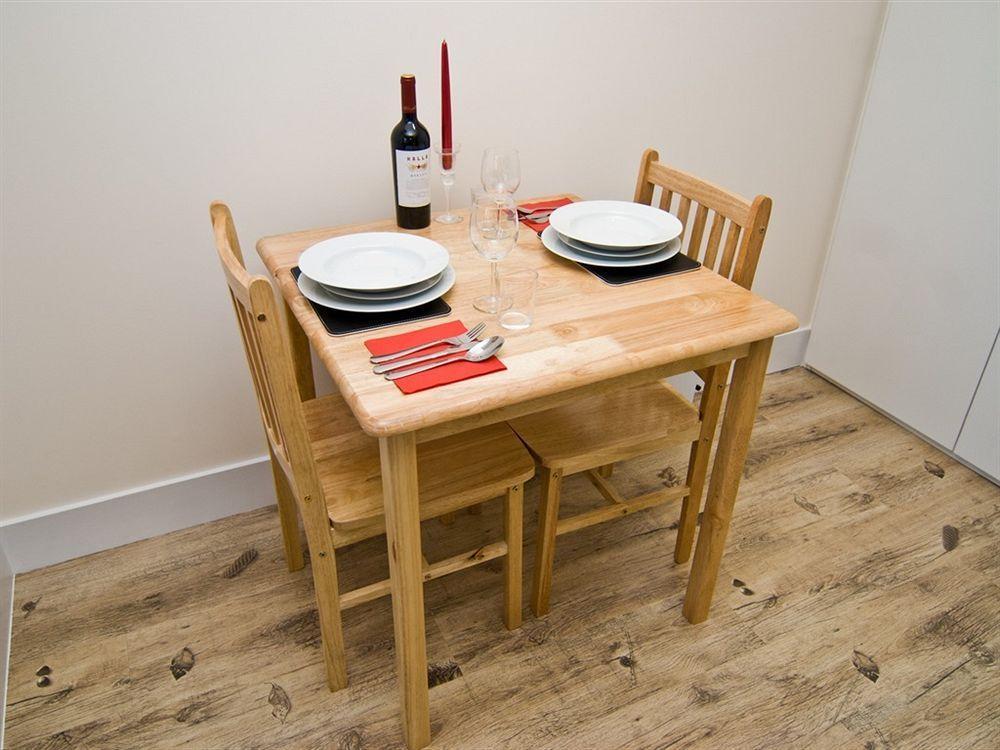 Apartahotel Finsbury Serviced 4*