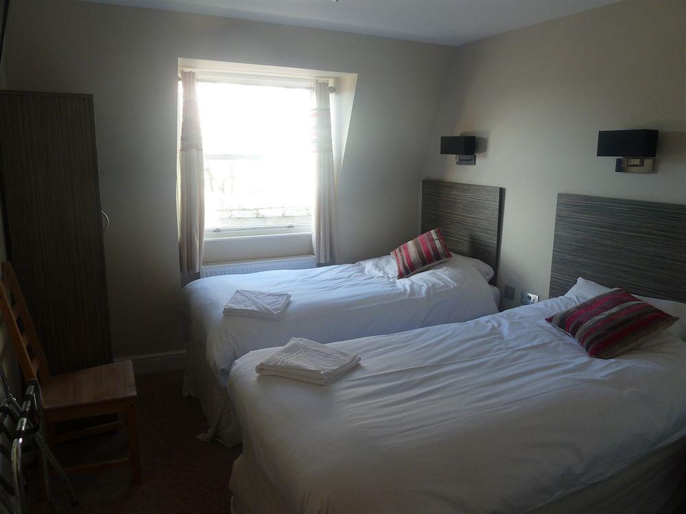 Bed and breakfast Sara Londres