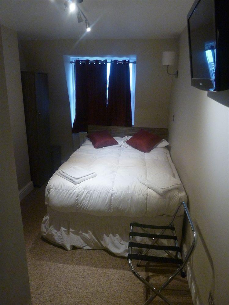 Sara Bed and breakfast Londres