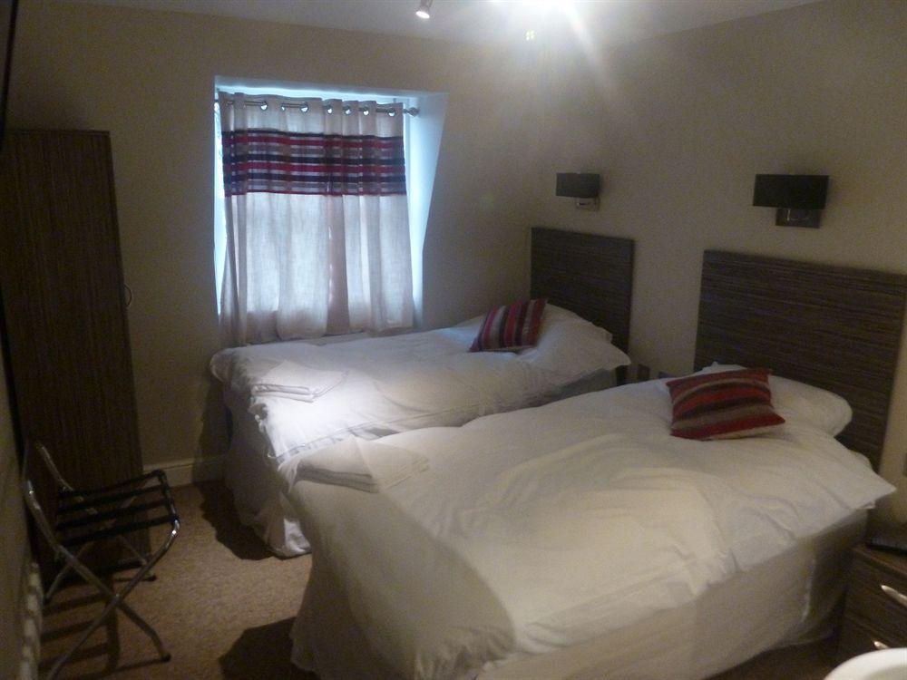 Bed and breakfast Sara 3*