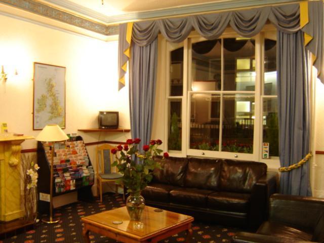 Belvedere Hotel