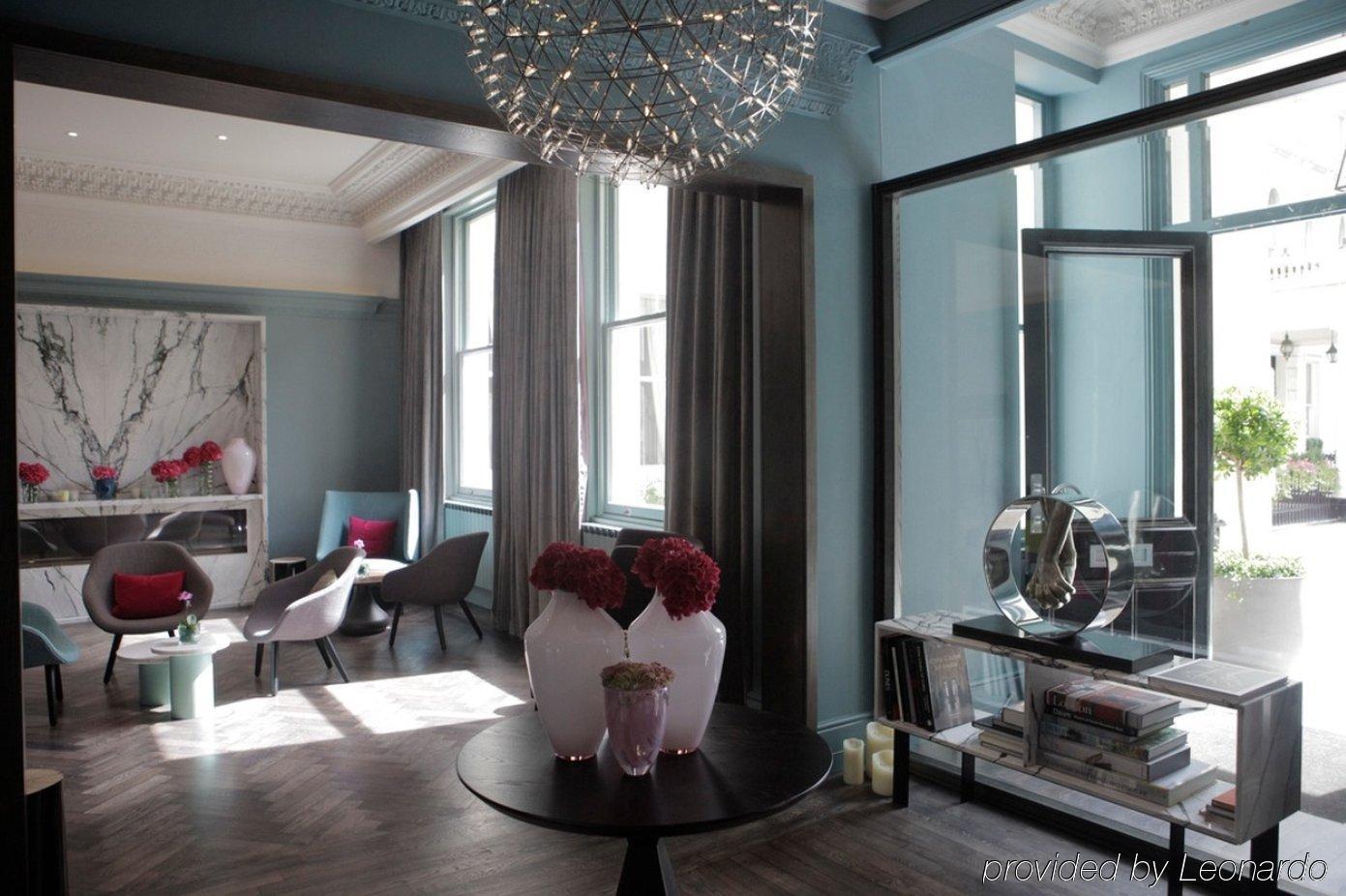 Signature Townhouse Hyde Park Hotel Londres